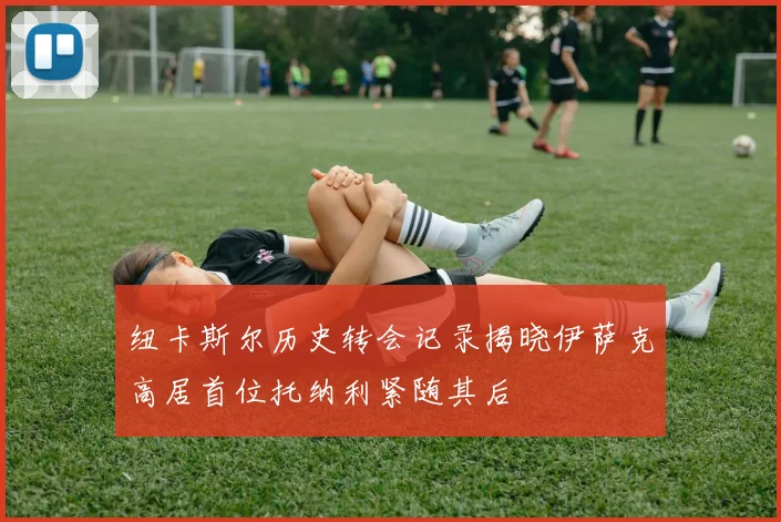 纽卡斯尔历史转会记录揭晓伊萨克高居首位托纳利紧随其后